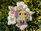 Derp bird pin